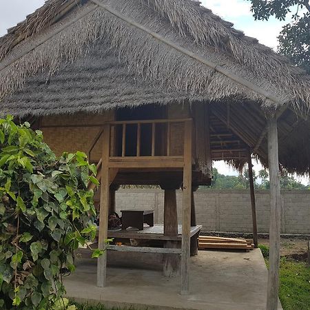 Rinjani Family Homestay Sembalunlawang Dış mekan fotoğraf