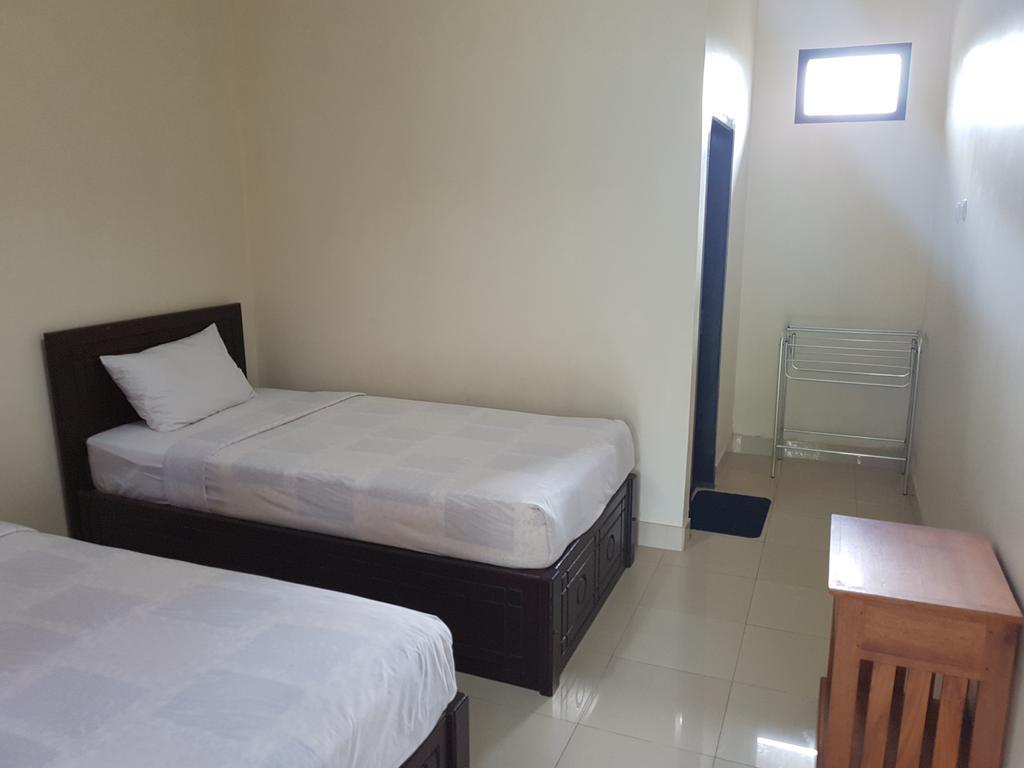 Rinjani Family Homestay Sembalunlawang Oda fotoğraf