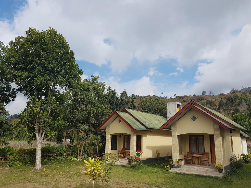 Rinjani Family Homestay Sembalunlawang Dış mekan fotoğraf