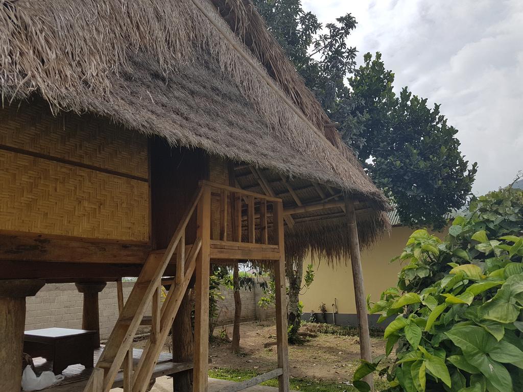 Rinjani Family Homestay Sembalunlawang Oda fotoğraf