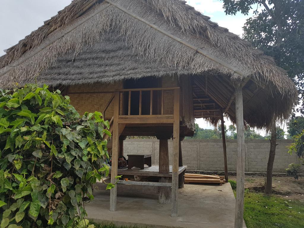 Rinjani Family Homestay Sembalunlawang Dış mekan fotoğraf