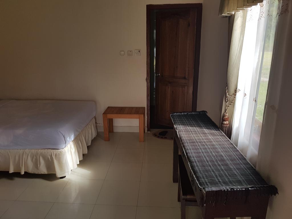 Rinjani Family Homestay Sembalunlawang Dış mekan fotoğraf