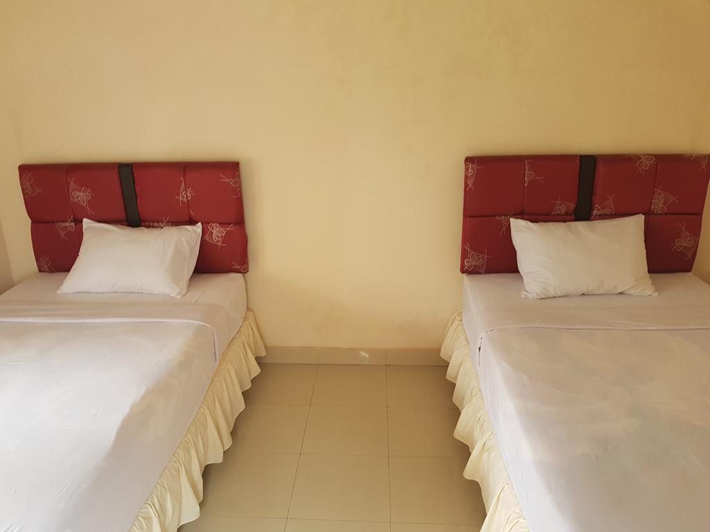 Rinjani Family Homestay Sembalunlawang Dış mekan fotoğraf