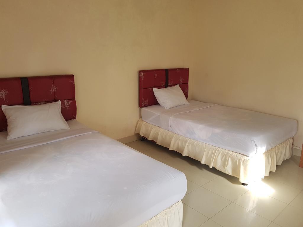 Rinjani Family Homestay Sembalunlawang Dış mekan fotoğraf